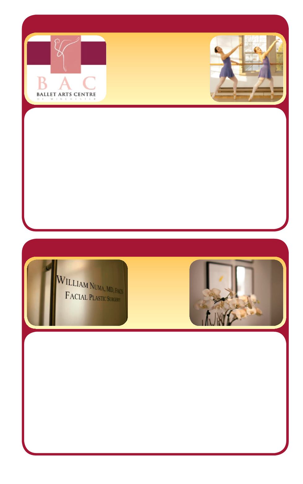 Page Background