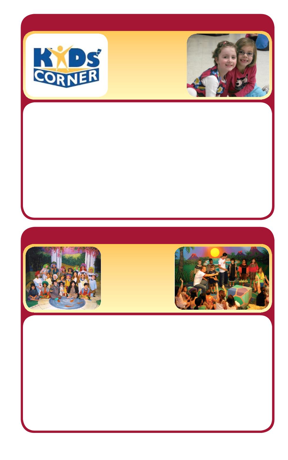 Page Background